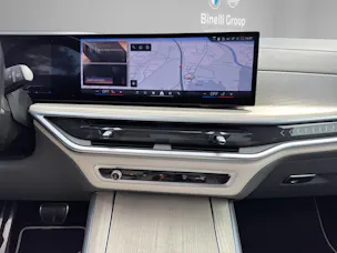 BMW X5 G05 40d xDrive SAG