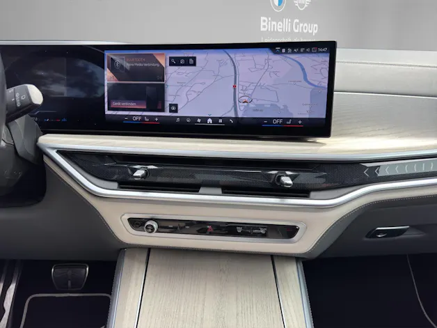 BMW X5 G05 40d xDrive SAG