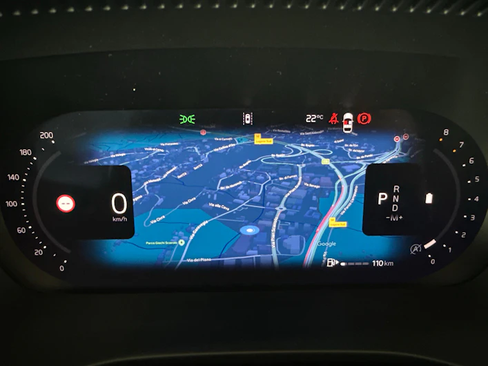 immagine del veicolo VOLVO XC40