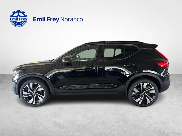 VOLVO XC40 2.0 B3 MH Plus Dark