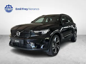 VOLVO XC40 2.0 B3 MH Plus Dark