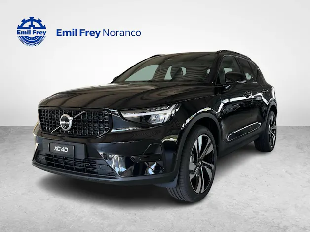 VOLVO XC40 2.0 B3 MH Plus Dark