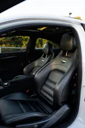 MERCEDES-BENZ C 63 V8 AMG Coupé