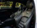 MERCEDES-BENZ C 63 V8 AMG Coupé