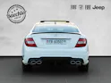 MERCEDES-BENZ C 63 V8 AMG Coupé