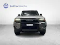 Toyota Land Cruiser 2.8 D 48V Style
