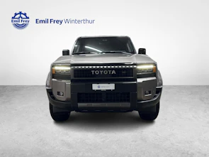image du véhicule TOYOTA Land Cruiser 2.8 D 48V Style