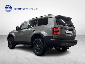 image du véhicule TOYOTA Land Cruiser 2.8 D 48V Style