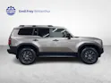 Toyota Land Cruiser 2.8 D 48V Style