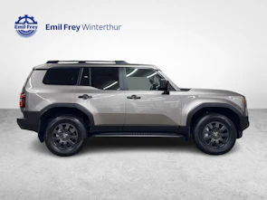 image du véhicule TOYOTA Land Cruiser 2.8 D 48V Style