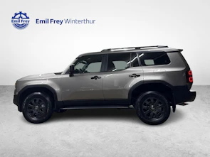 image du véhicule TOYOTA Land Cruiser 2.8 D 48V Style