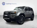 Toyota Land Cruiser 2.8 D 48V Style