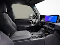 Toyota Land Cruiser 2.8 D 48V Style