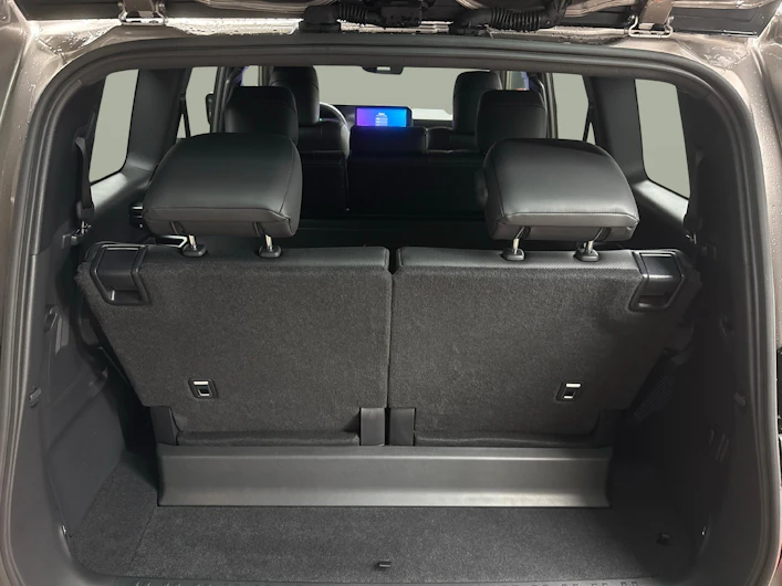image du véhicule TOYOTA LANDCRUISER