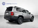 Toyota Land Cruiser 2.8 D 48V Style