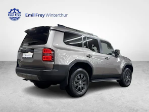 image du véhicule TOYOTA Land Cruiser 2.8 D 48V Style
