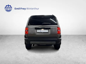 image du véhicule TOYOTA Land Cruiser 2.8 D 48V Style