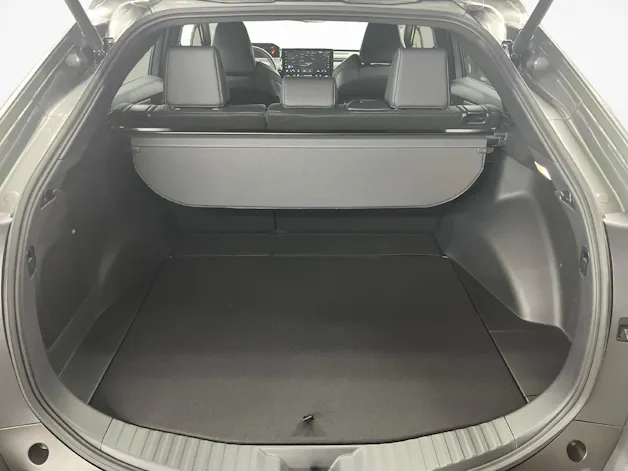 Toyota bZ4X Premium AWD