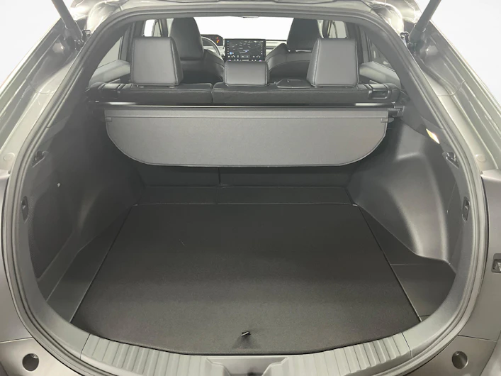 image du véhicule TOYOTA BZ4X
