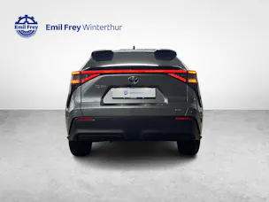 Toyota bZ4X Premium AWD