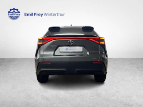 image du véhicule TOYOTA bZ4X Premium AWD