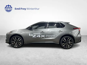 image du véhicule TOYOTA bZ4X Premium AWD
