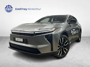 Toyota bZ4X Premium AWD