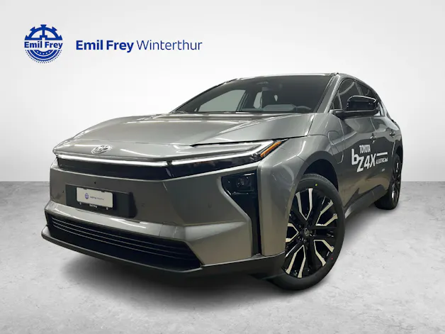 Toyota bZ4X Premium AWD
