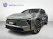 Toyota bZ4X Premium AWD