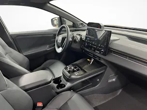 Toyota bZ4X Premium AWD