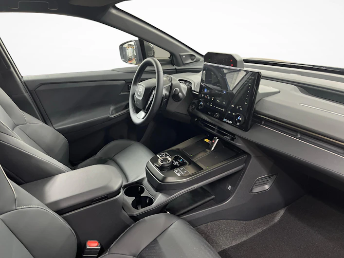 image du véhicule TOYOTA BZ4X
