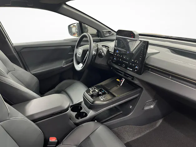 Toyota bZ4X Premium AWD