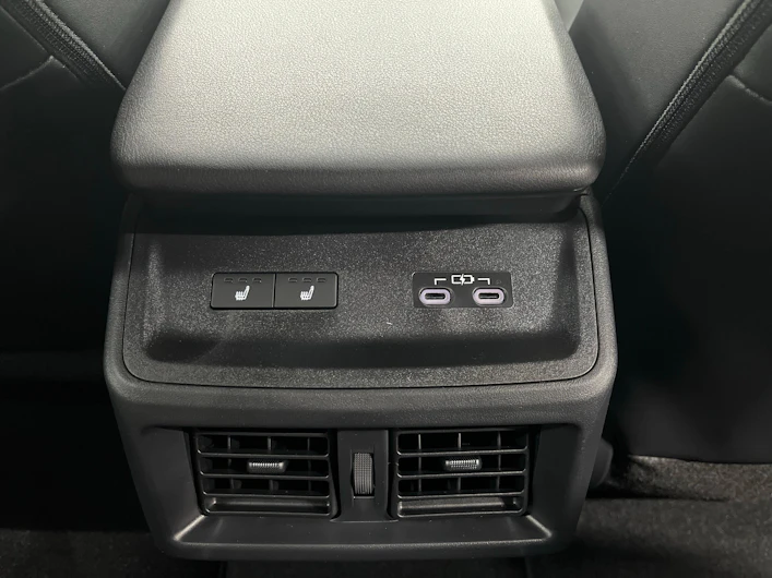 image du véhicule TOYOTA BZ4X