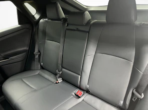 image du véhicule TOYOTA bZ4X Premium AWD