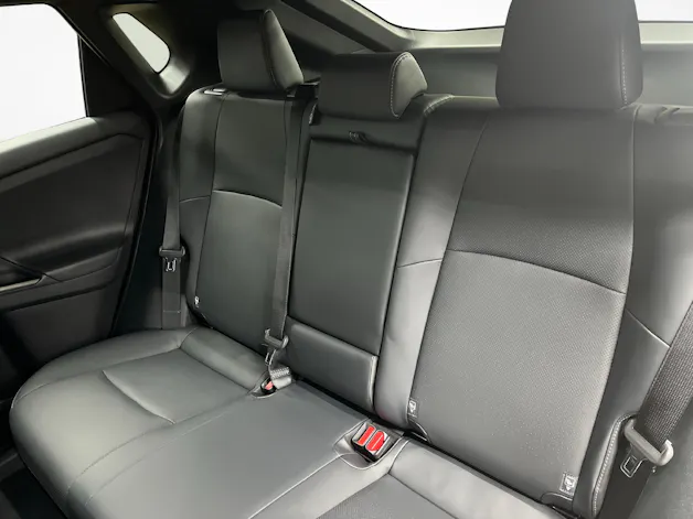 Toyota bZ4X Premium AWD