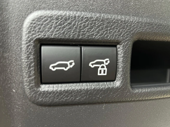 image du véhicule TOYOTA BZ4X
