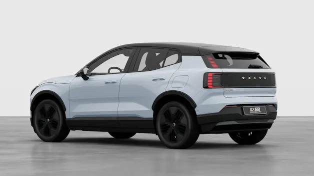 VOLVO EX30 CC E60 Twin Performance AWD