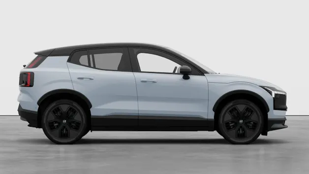 VOLVO EX30 CC E60 Twin Performance AWD