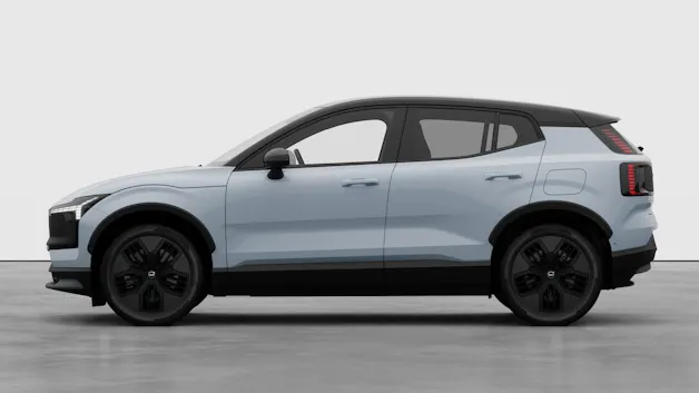 VOLVO EX30 CC E60 Twin Performance AWD