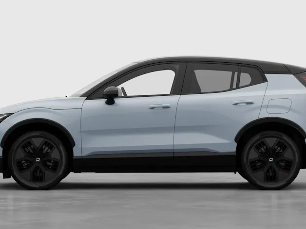 VOLVO EX30 CC E60 Twin Performance AWD