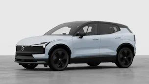 VOLVO EX30 CC E60 Twin Performance AWD