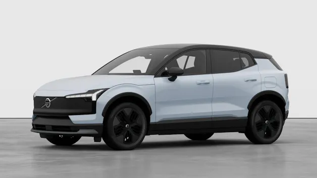 VOLVO EX30 CC E60 Twin Performance AWD