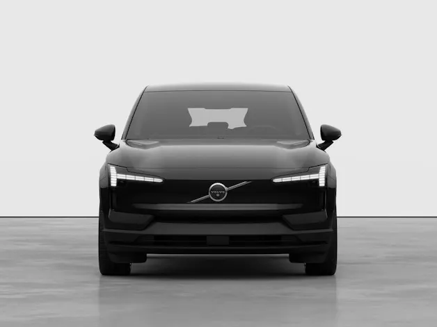 VOLVO EX30 P8 Ultra AWD