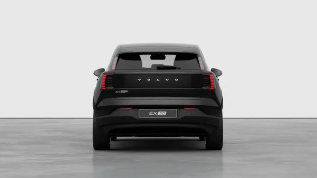 VOLVO EX30 P8 Ultra AWD