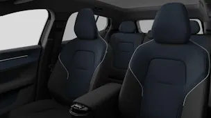 VOLVO EX30 P8 Ultra AWD