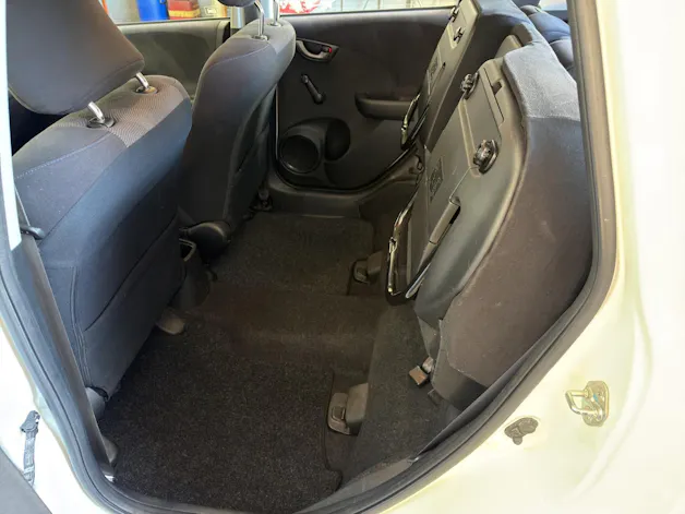 HONDA Jazz 1.4i Comfort