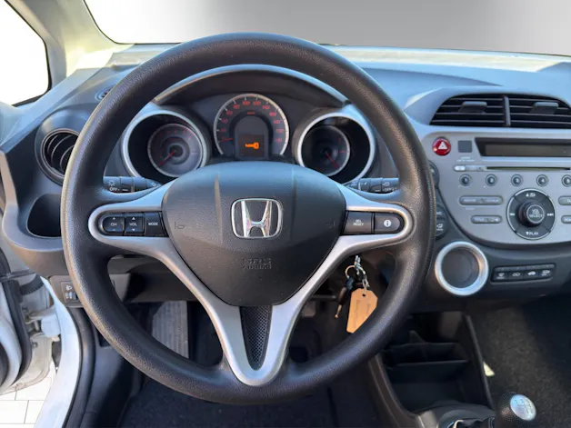 HONDA Jazz 1.4i Comfort