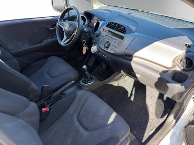 HONDA Jazz 1.4i Comfort