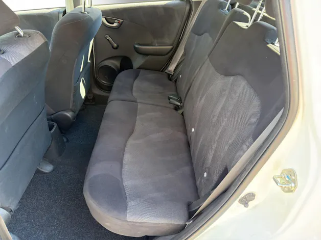 HONDA Jazz 1.4i Comfort