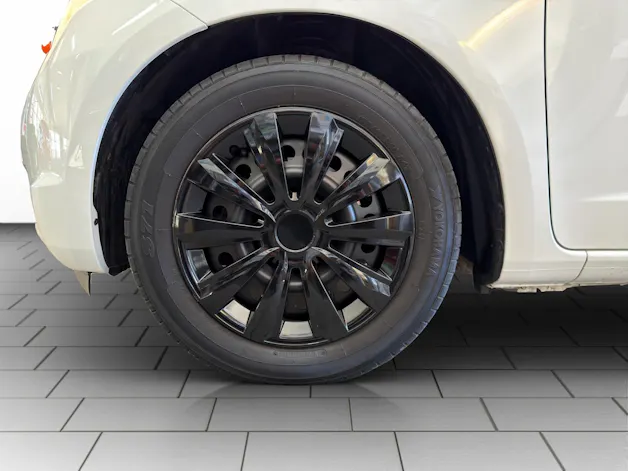 HONDA Jazz 1.4i Comfort